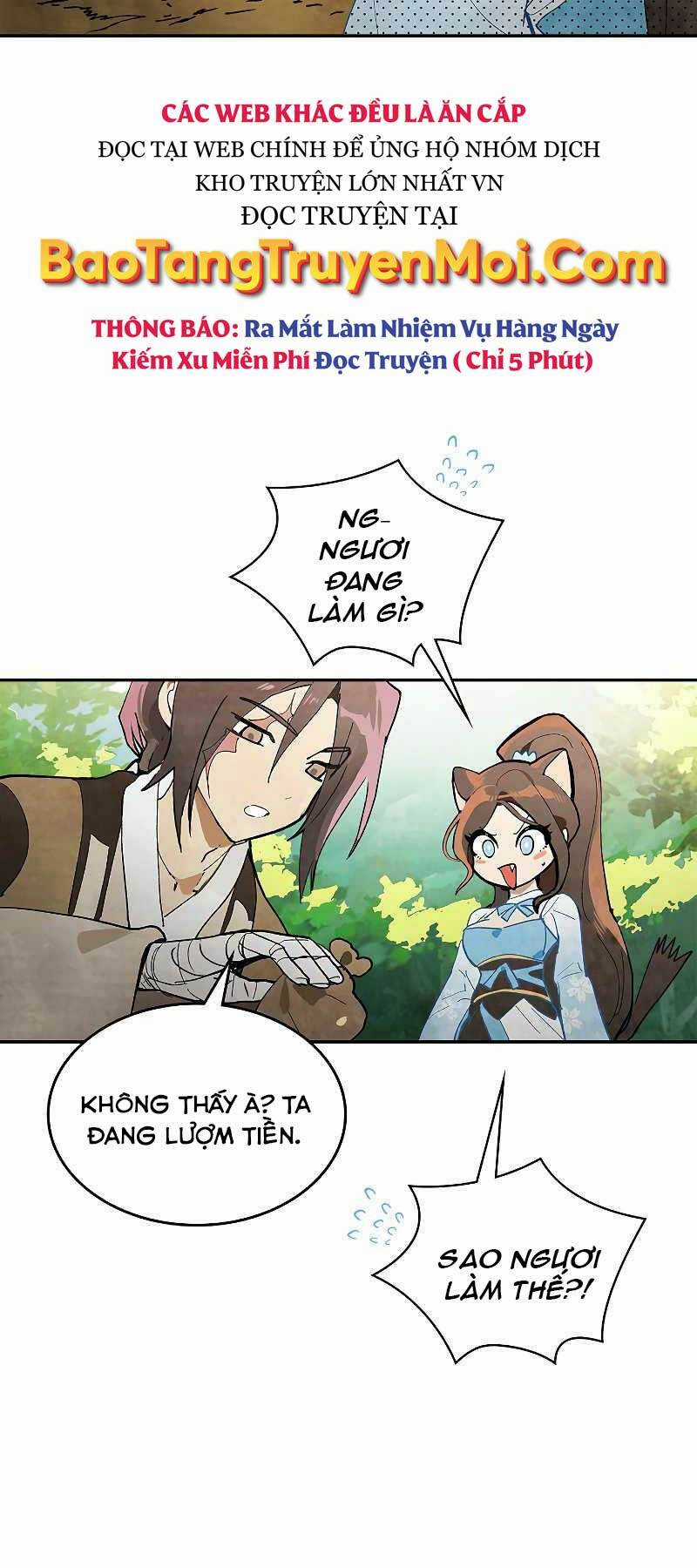 Vị Thần Trở Lại Chapter 18 trang 16