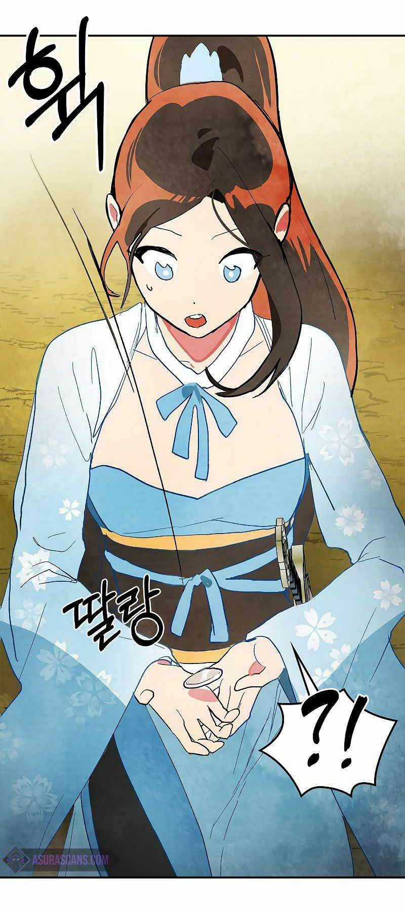 Vị Thần Trở Lại Chapter 18 trang 19