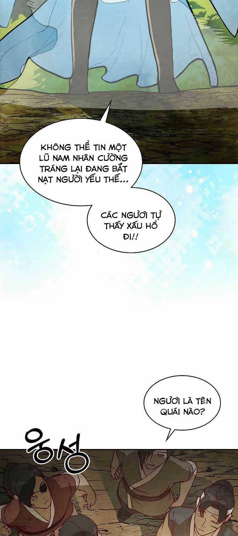 Vị Thần Trở Lại Chapter 18 trang 2