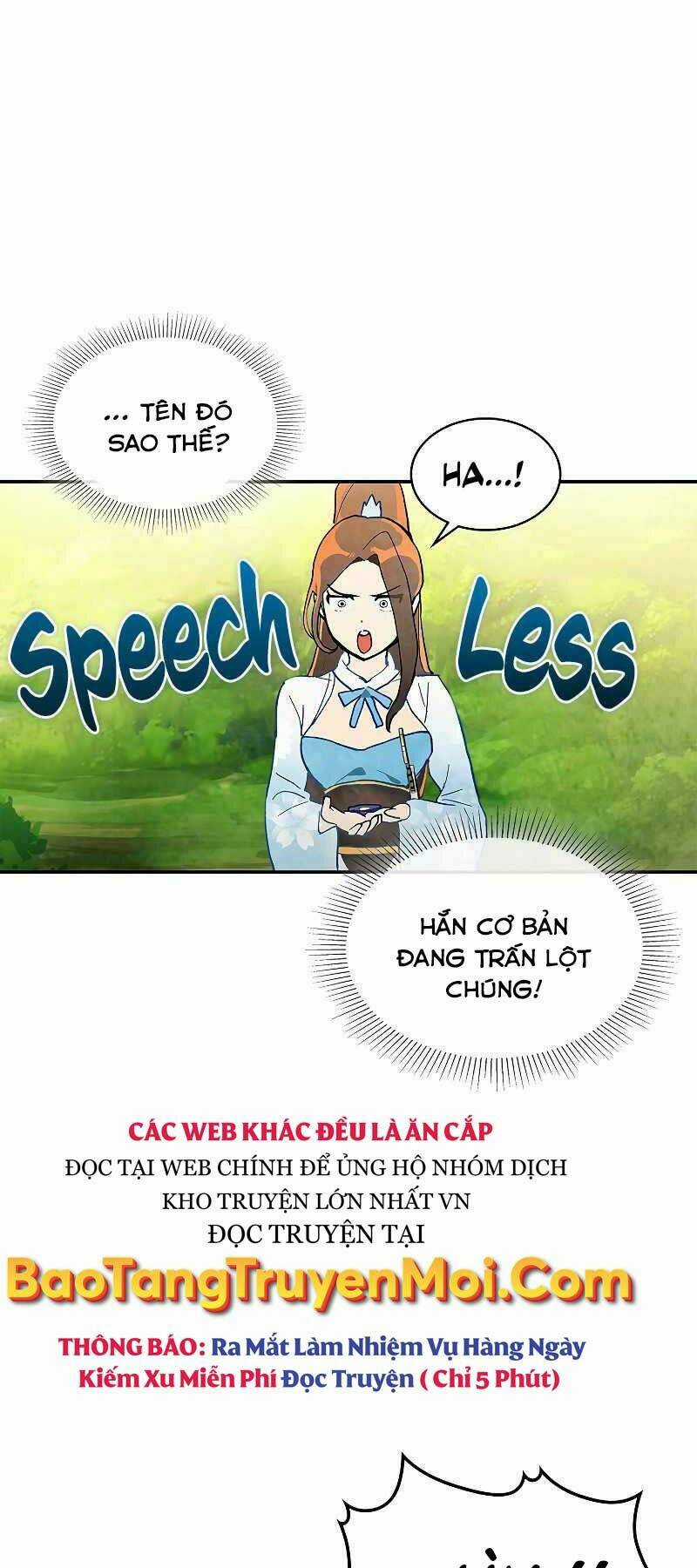 Vị Thần Trở Lại Chapter 18 trang 20