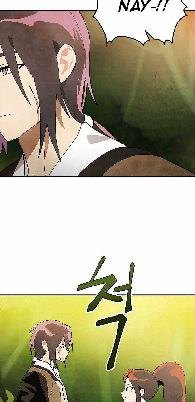 Vị Thần Trở Lại Chapter 18 trang 21