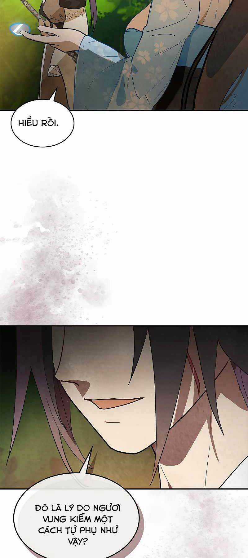 Vị Thần Trở Lại Chapter 18 trang 26