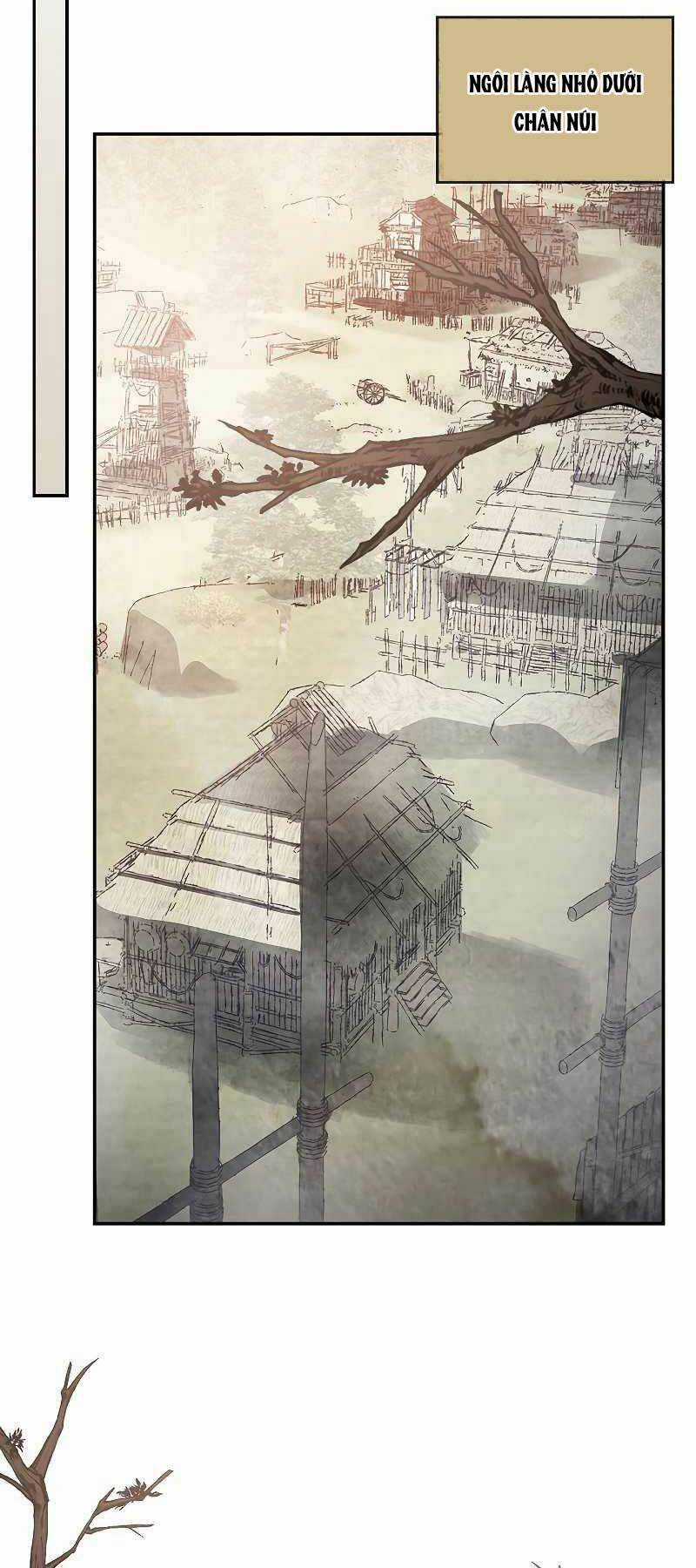 Vị Thần Trở Lại Chapter 18 trang 34