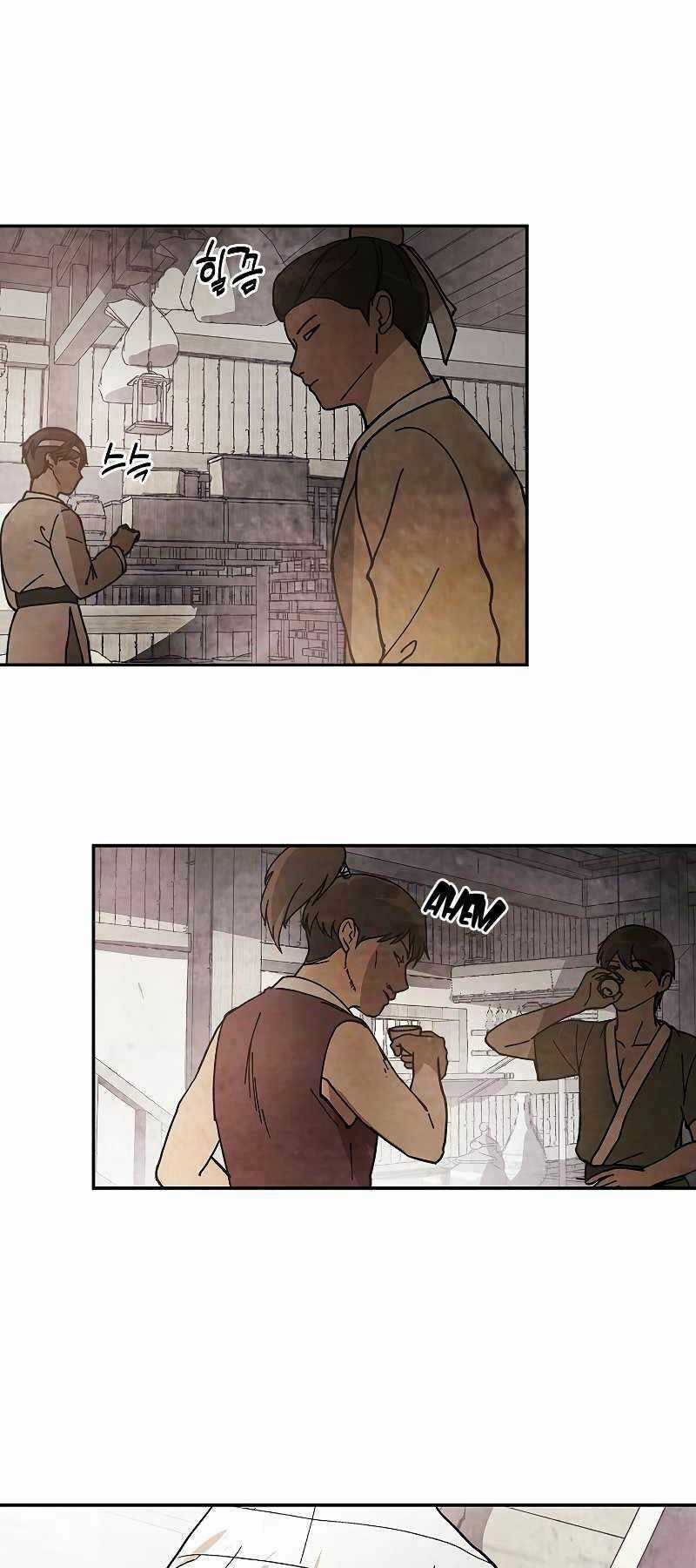 Vị Thần Trở Lại Chapter 18 trang 38