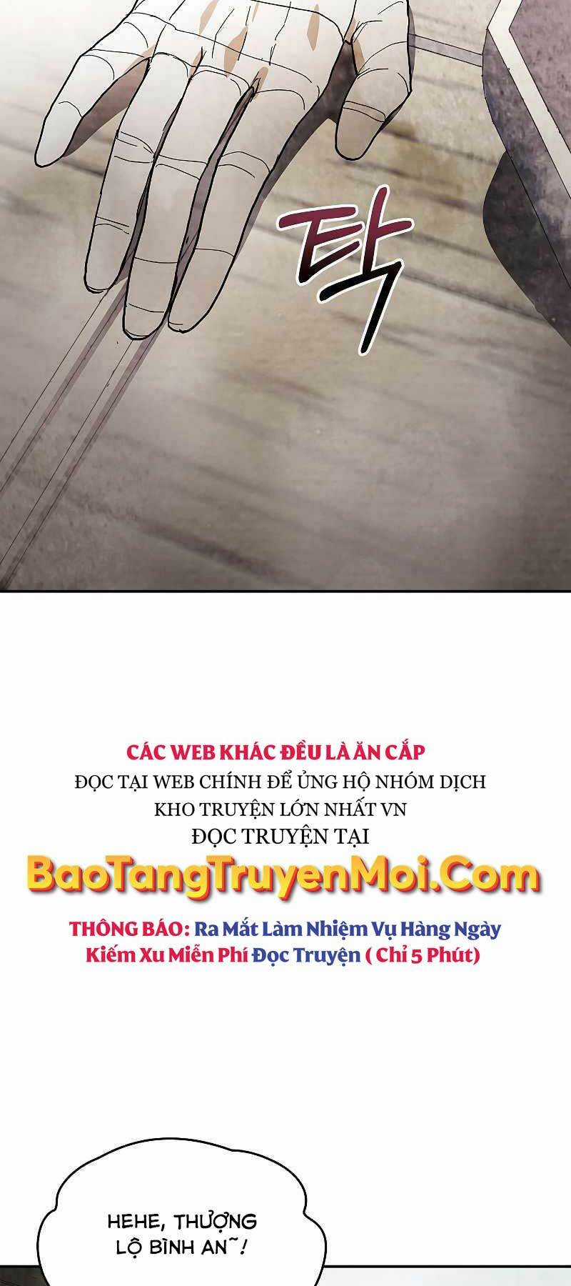 Vị Thần Trở Lại Chapter 18 trang 39