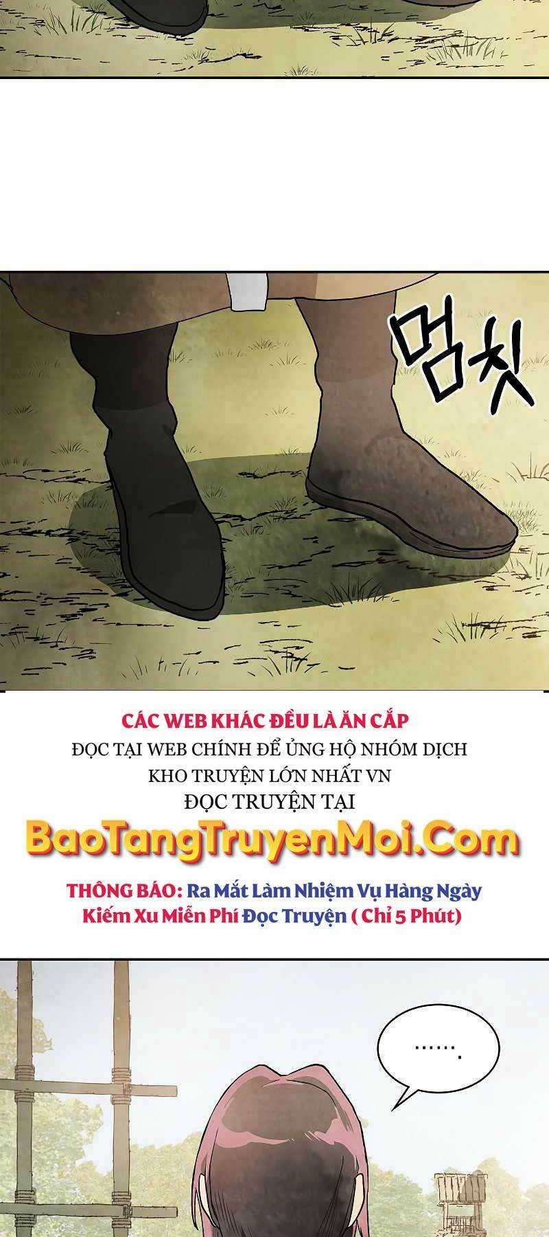Vị Thần Trở Lại Chapter 18 trang 41