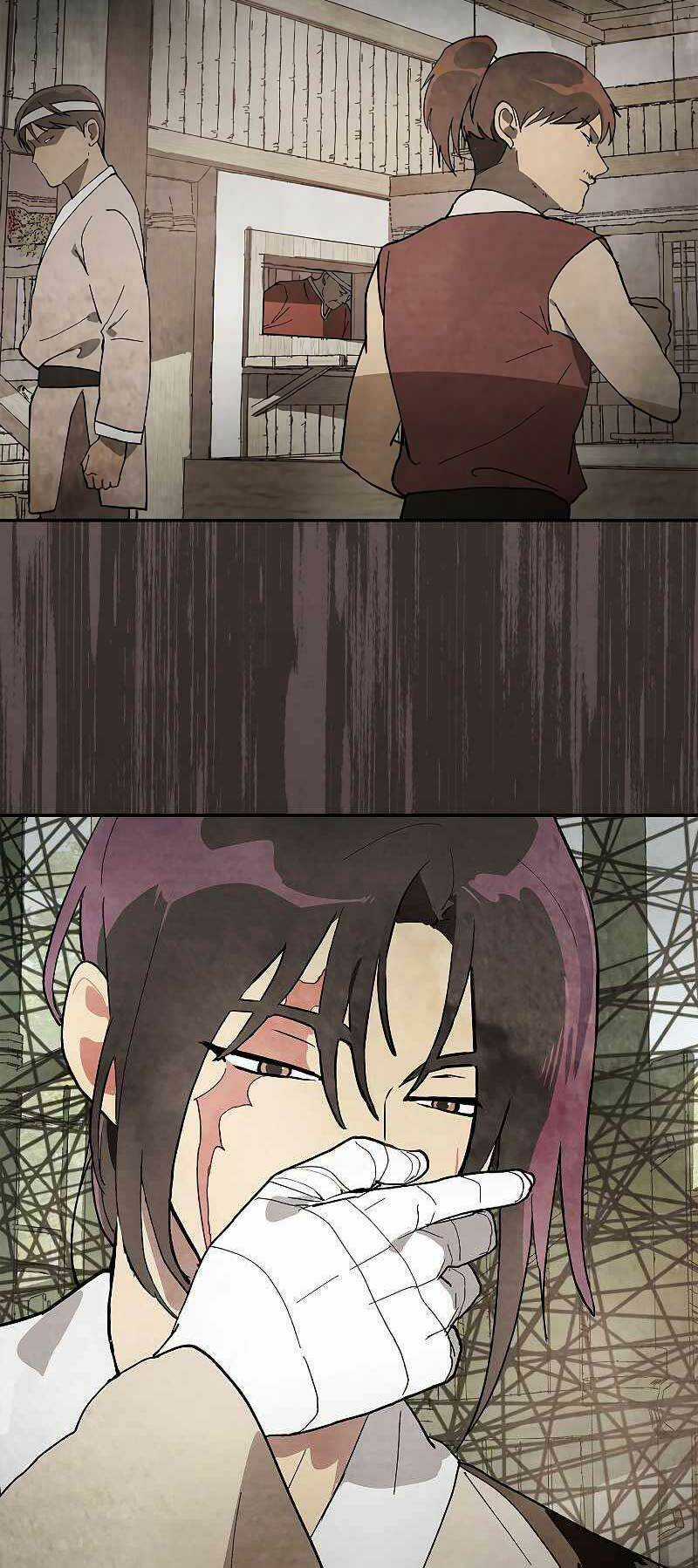 Vị Thần Trở Lại Chapter 18 trang 43