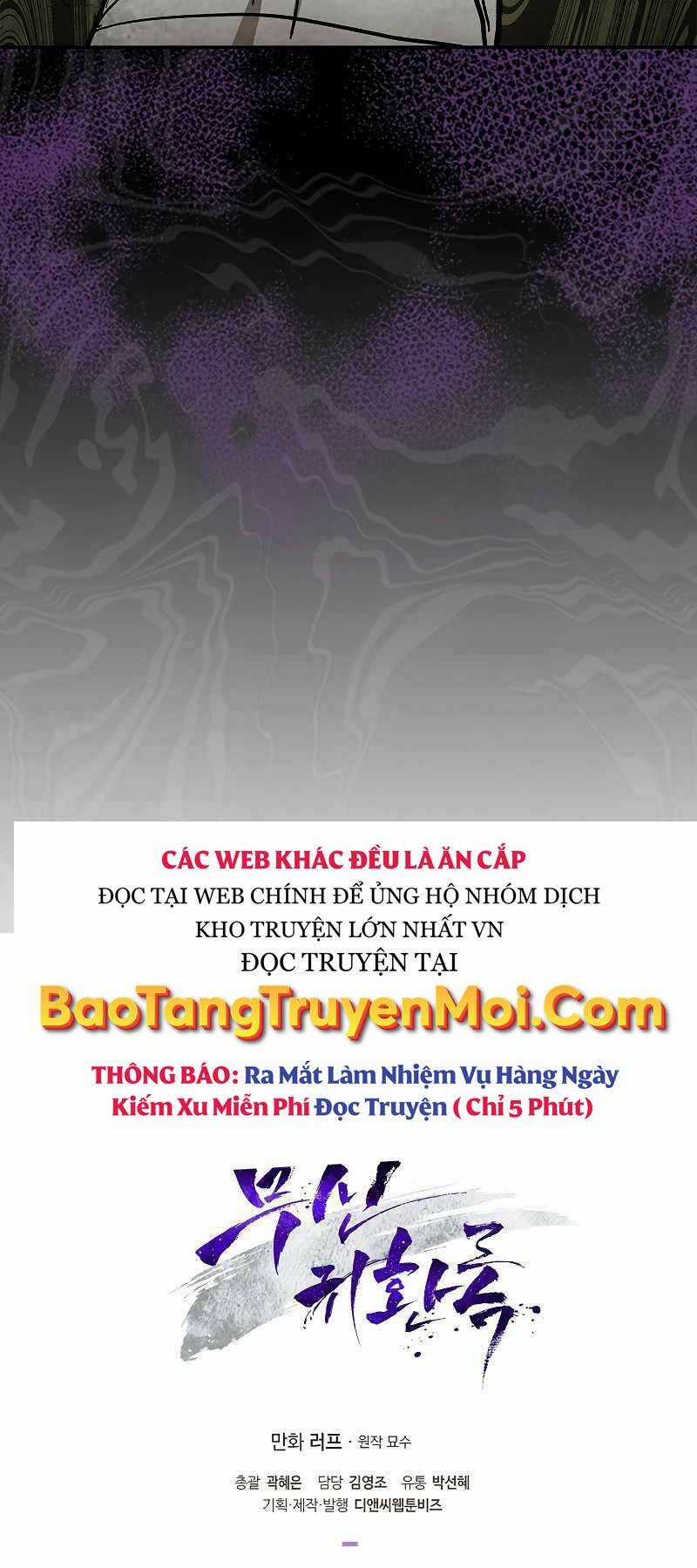 Vị Thần Trở Lại Chapter 18 trang 46