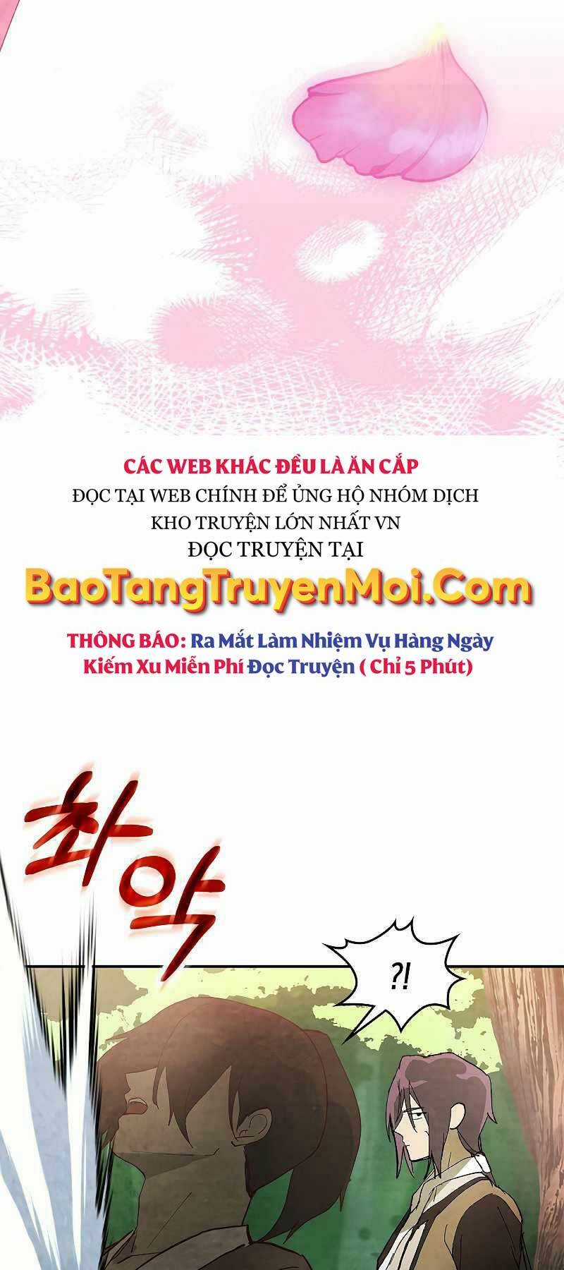 Vị Thần Trở Lại Chapter 18 trang 6
