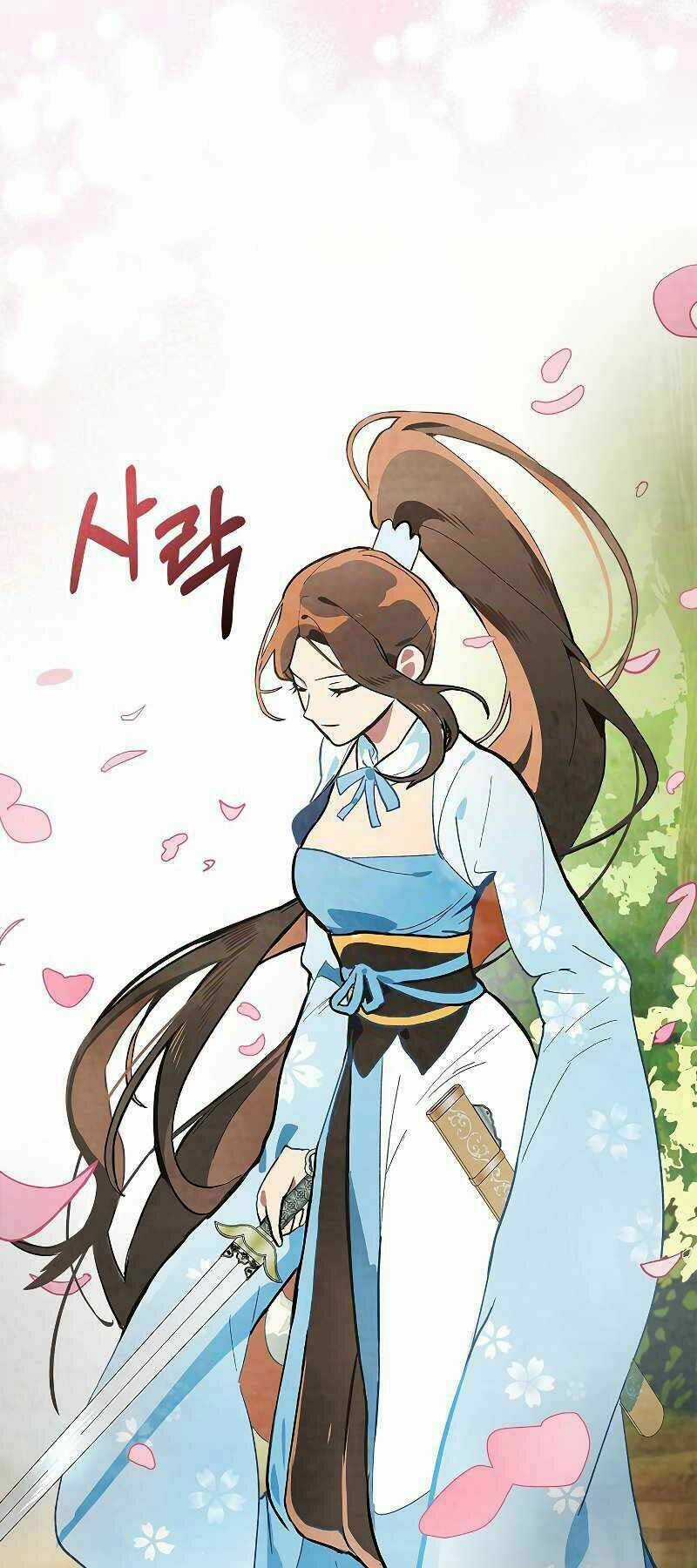 Vị Thần Trở Lại Chapter 18 trang 8