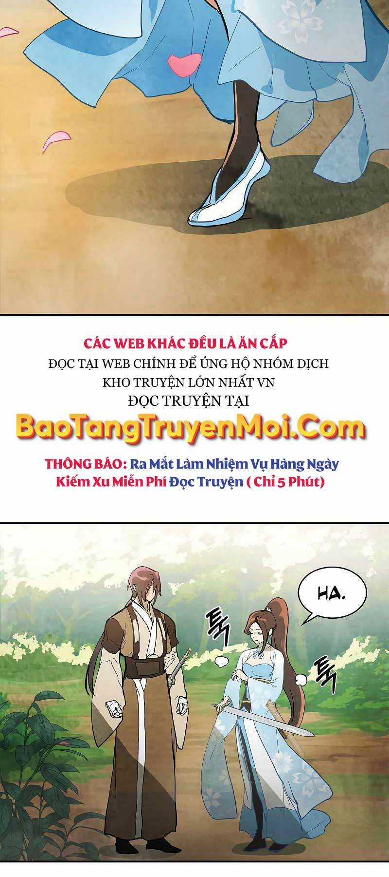 Vị Thần Trở Lại Chapter 18 trang 9