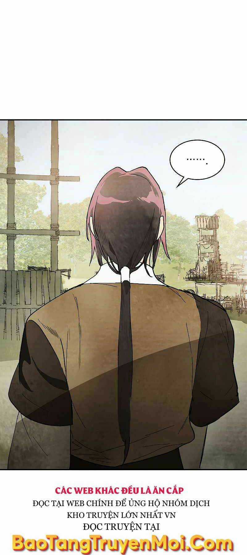 Vị Thần Trở Lại Chapter 19 trang 1