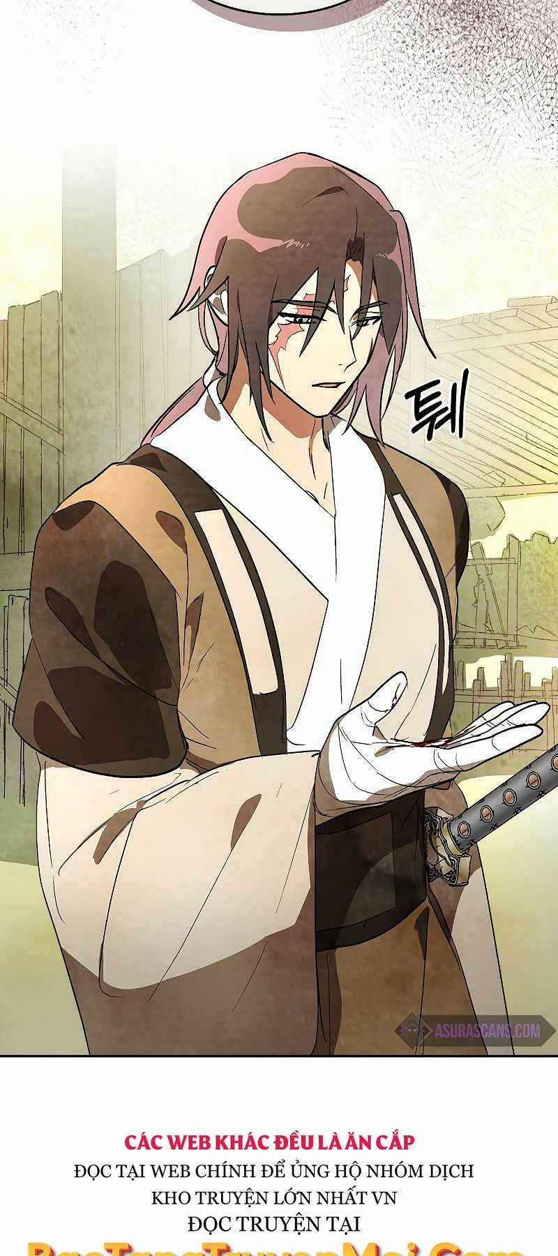 Vị Thần Trở Lại Chapter 19 trang 11