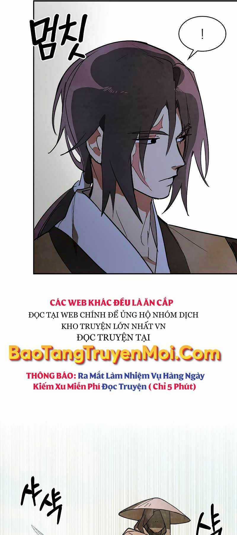 Vị Thần Trở Lại Chapter 19 trang 14