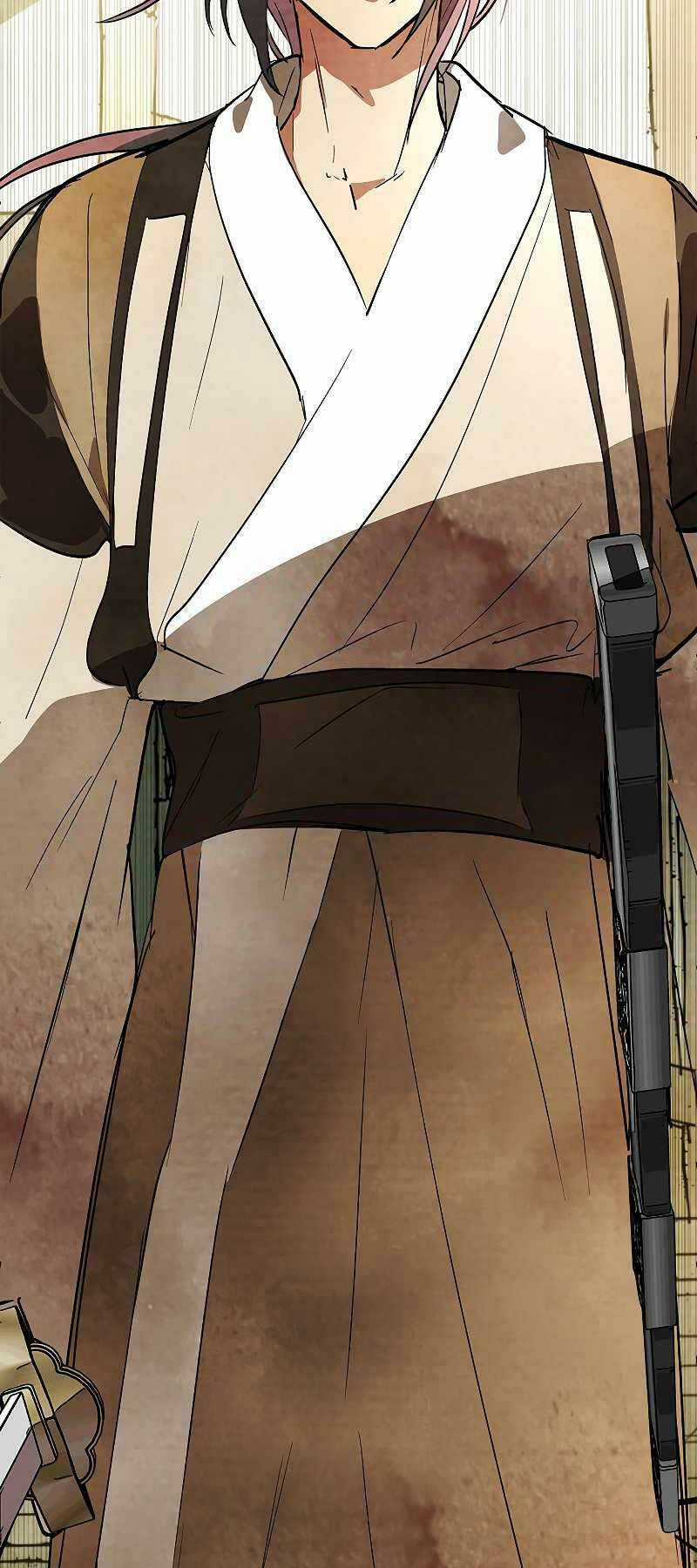 Vị Thần Trở Lại Chapter 19 trang 16