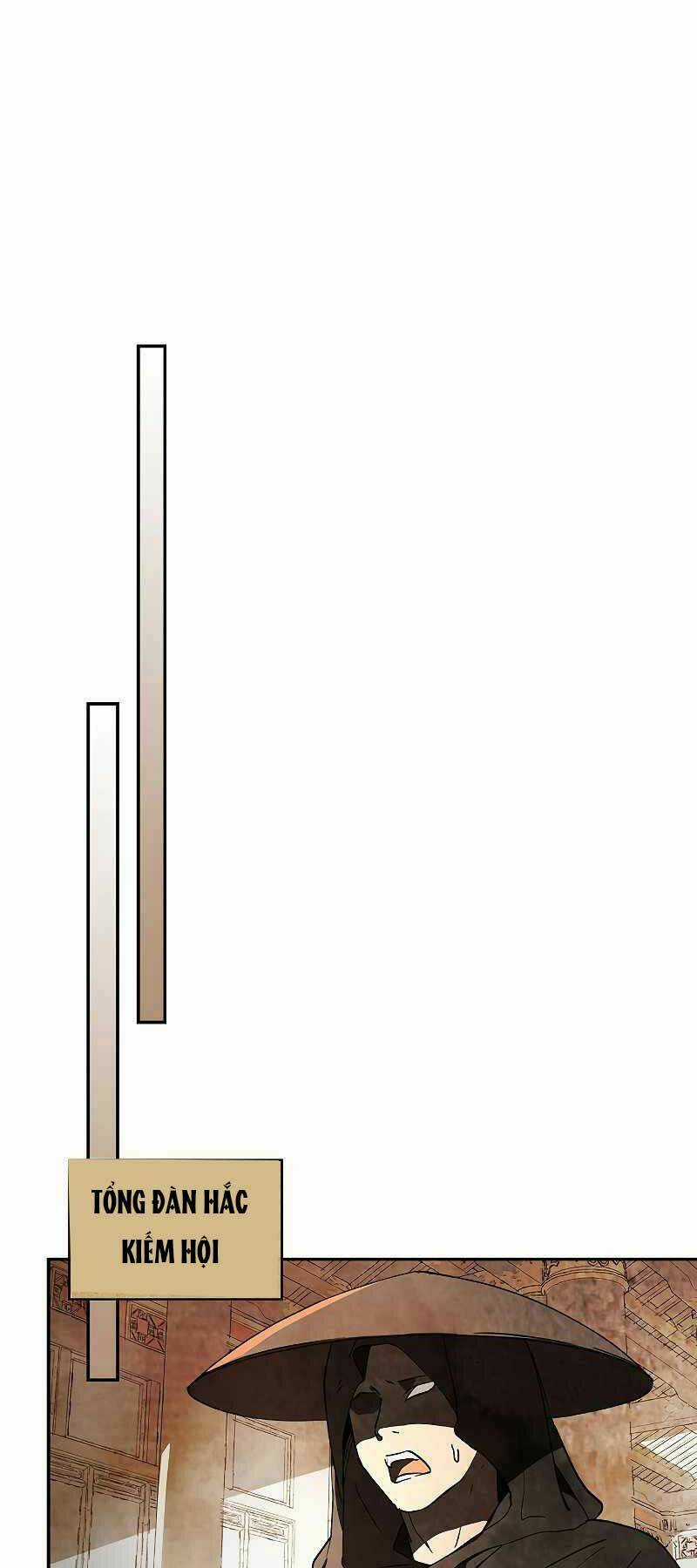 Vị Thần Trở Lại Chapter 19 trang 19