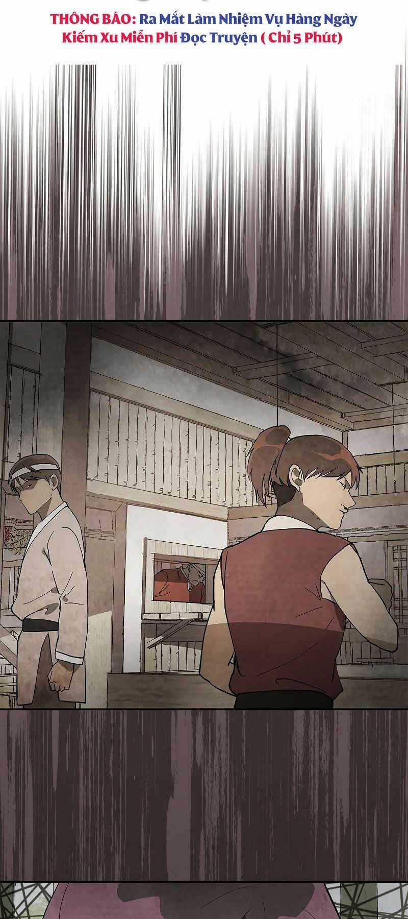 Vị Thần Trở Lại Chapter 19 trang 2