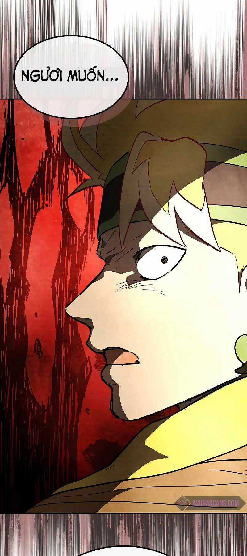 Vị Thần Trở Lại Chapter 19 trang 23