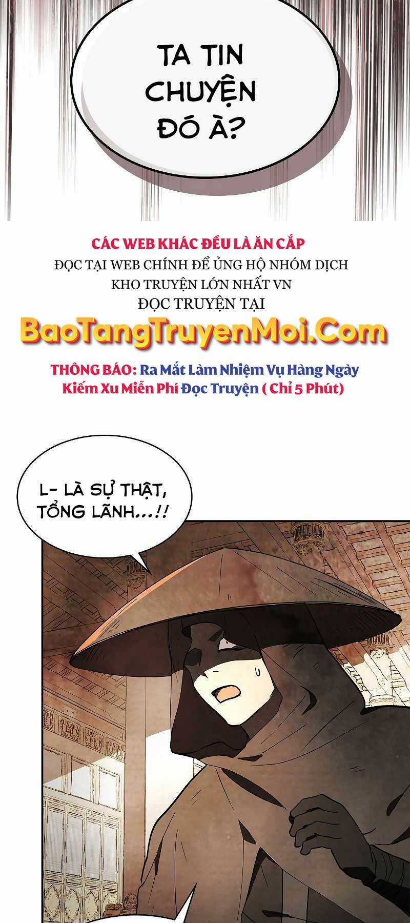 Vị Thần Trở Lại Chapter 19 trang 24