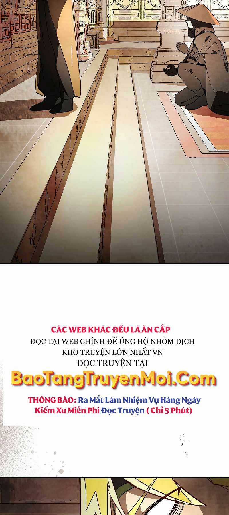 Vị Thần Trở Lại Chapter 19 trang 26