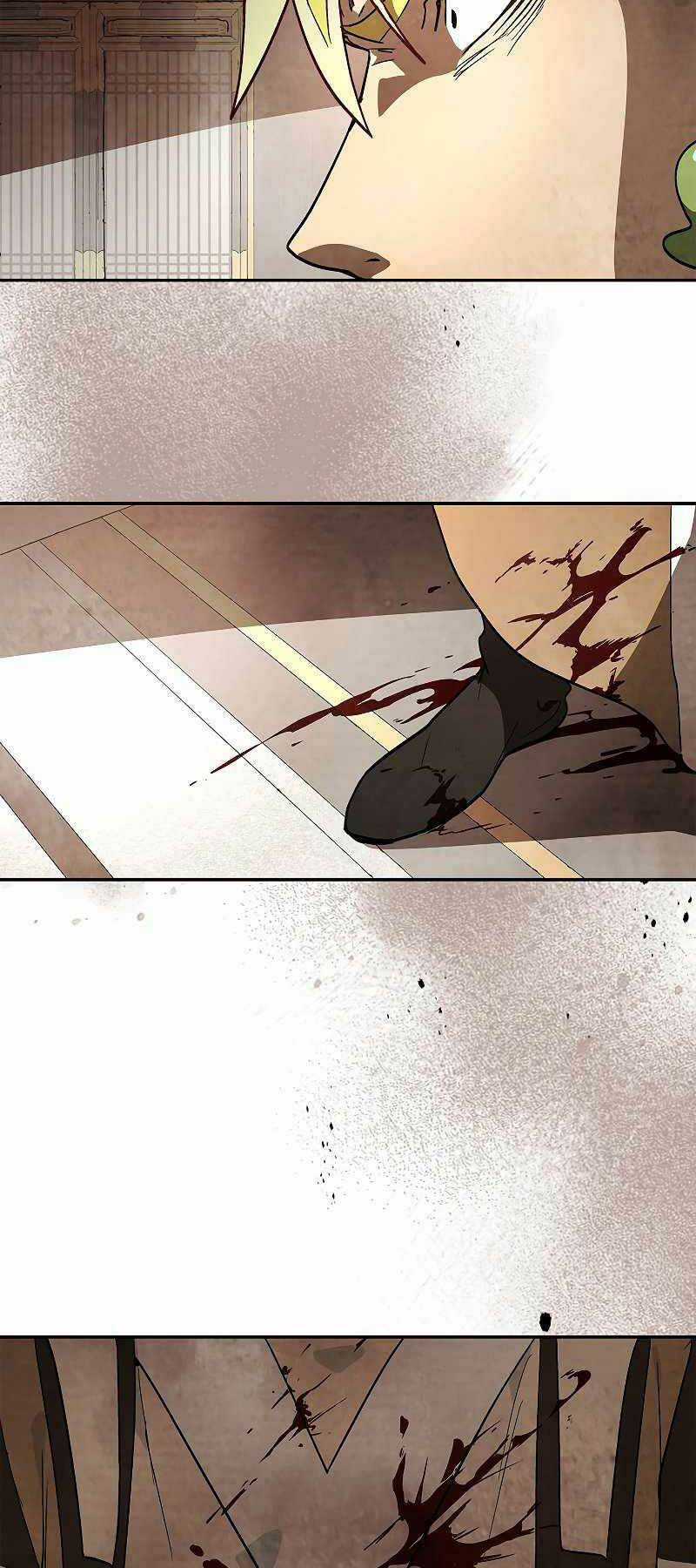 Vị Thần Trở Lại Chapter 19 trang 27