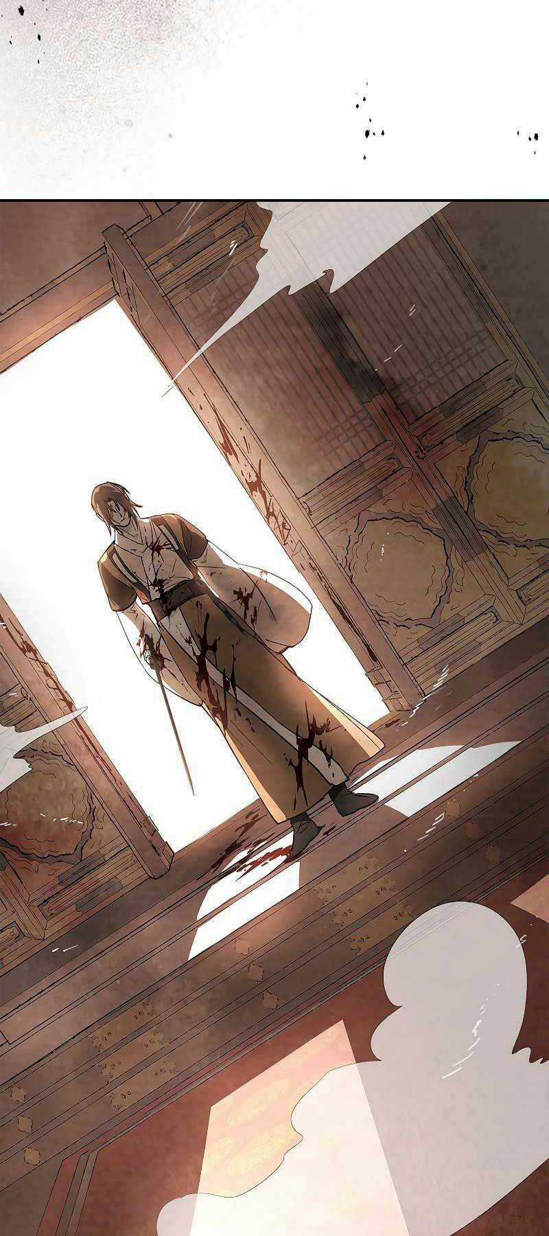 Vị Thần Trở Lại Chapter 19 trang 29