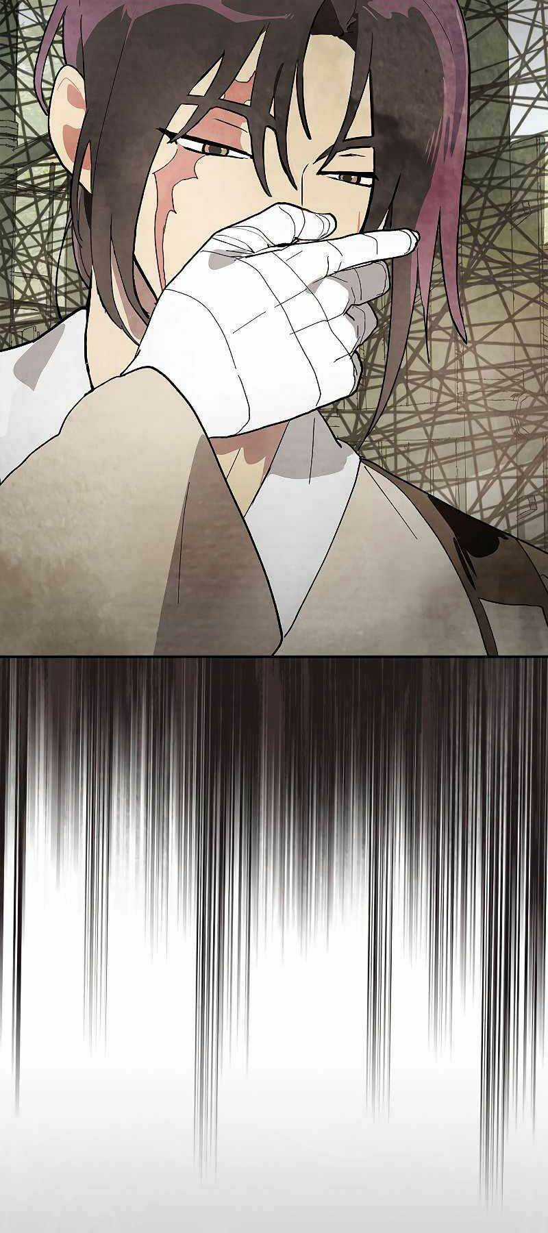 Vị Thần Trở Lại Chapter 19 trang 3