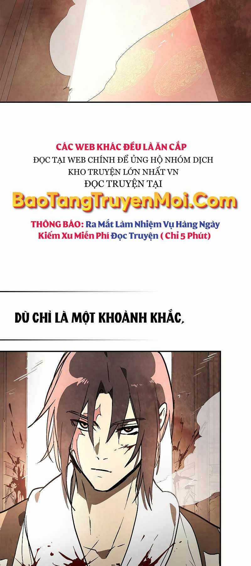 Vị Thần Trở Lại Chapter 19 trang 30