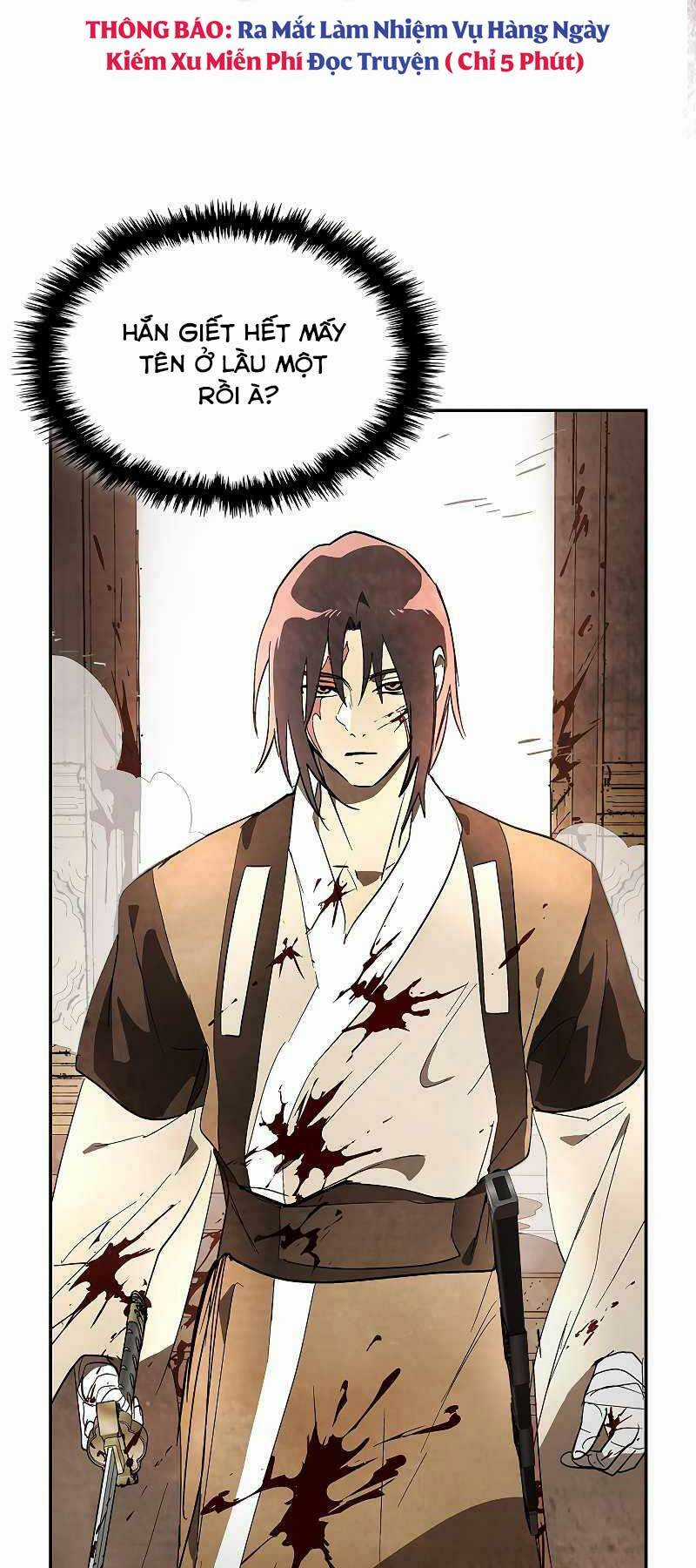 Vị Thần Trở Lại Chapter 19 trang 33