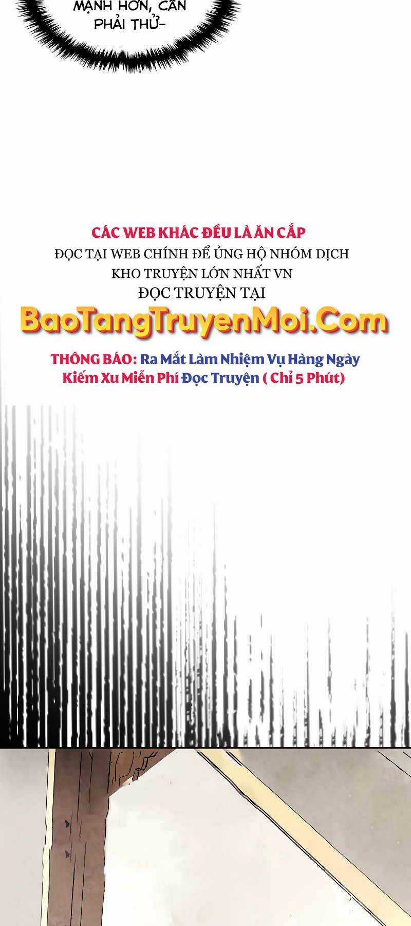 Vị Thần Trở Lại Chapter 19 trang 37