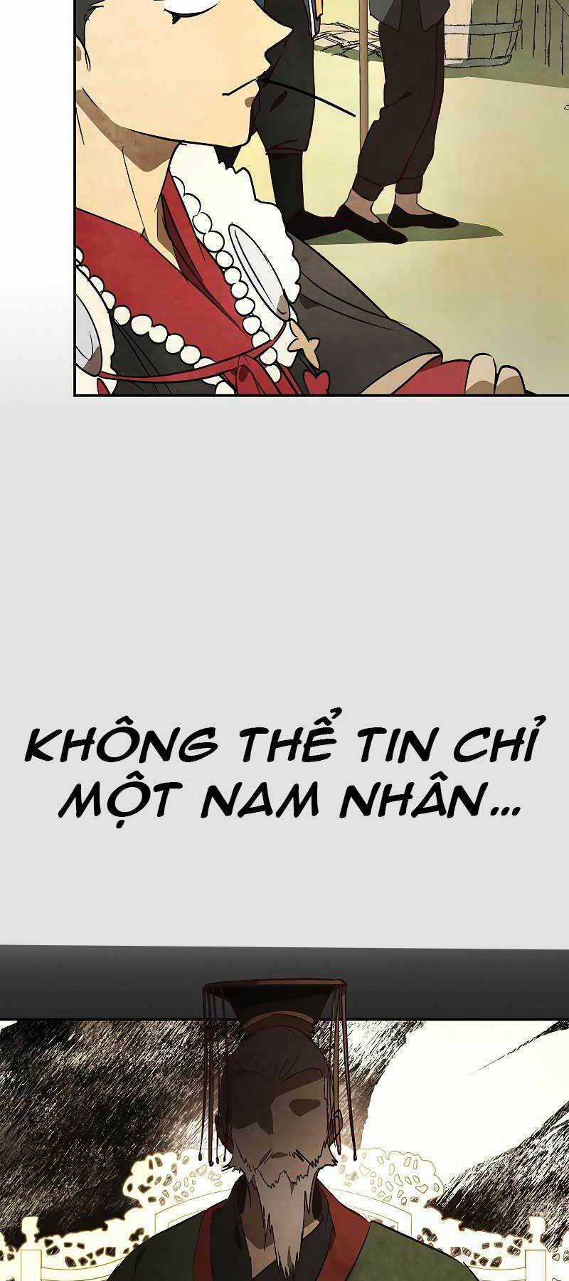 Vị Thần Trở Lại Chapter 19 trang 46