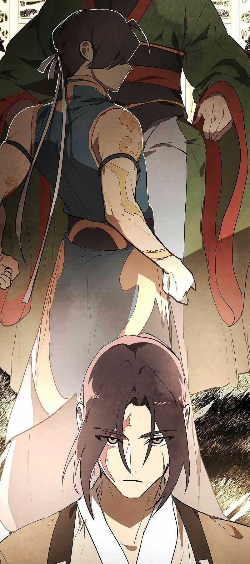 Vị Thần Trở Lại Chapter 19 trang 47