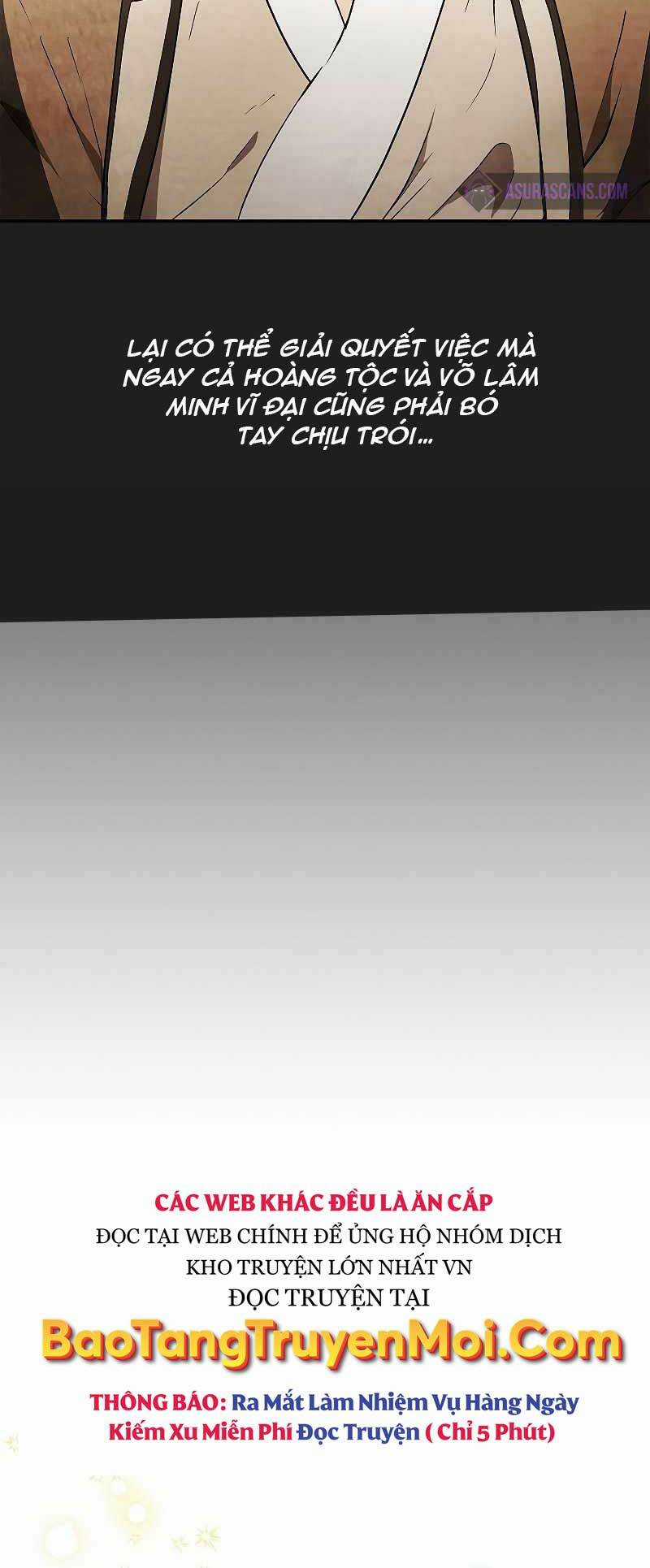 Vị Thần Trở Lại Chapter 19 trang 48