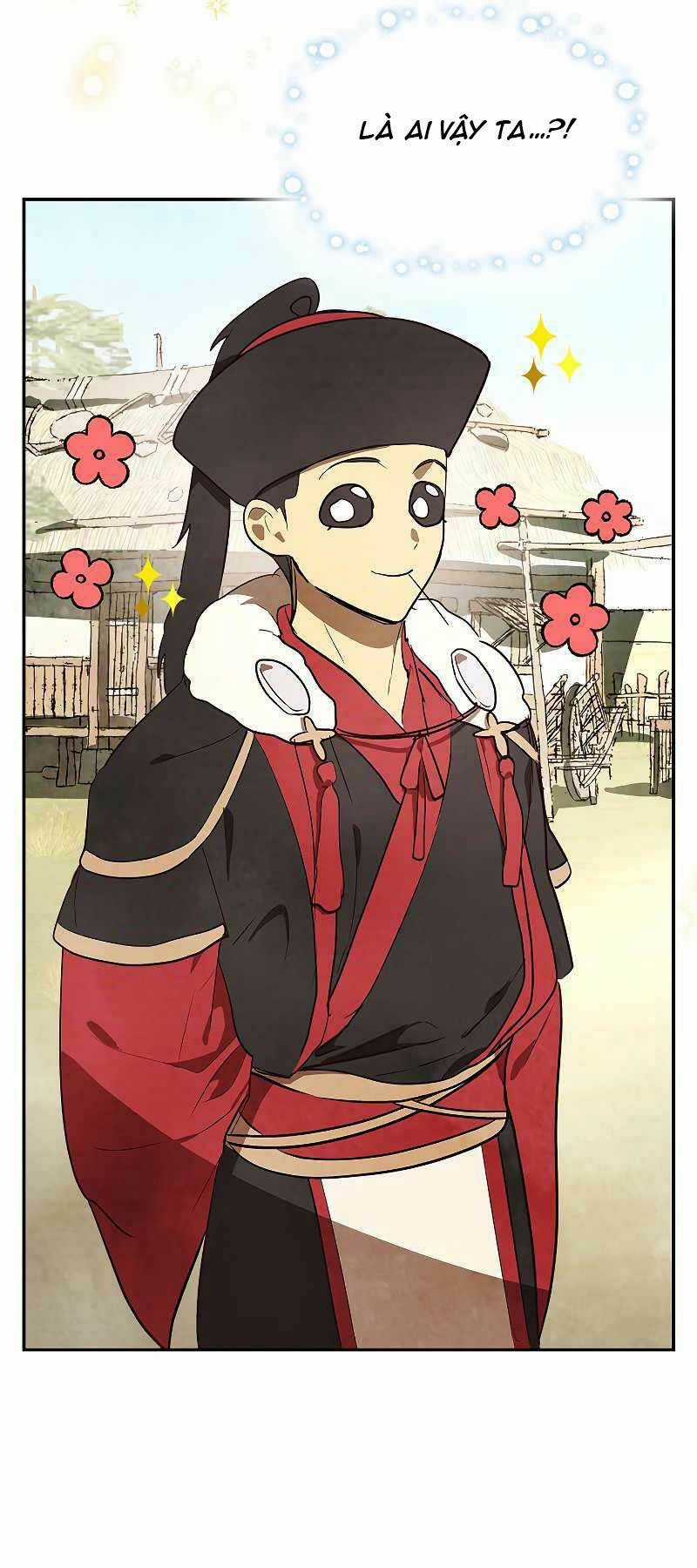 Vị Thần Trở Lại Chapter 19 trang 49