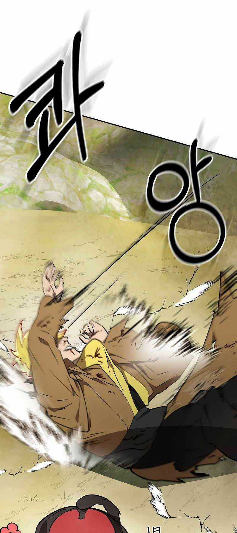 Vị Thần Trở Lại Chapter 19 trang 50