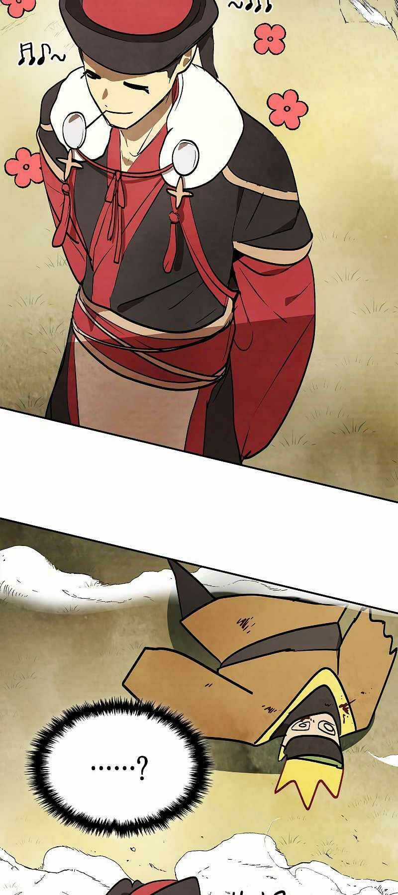 Vị Thần Trở Lại Chapter 19 trang 51