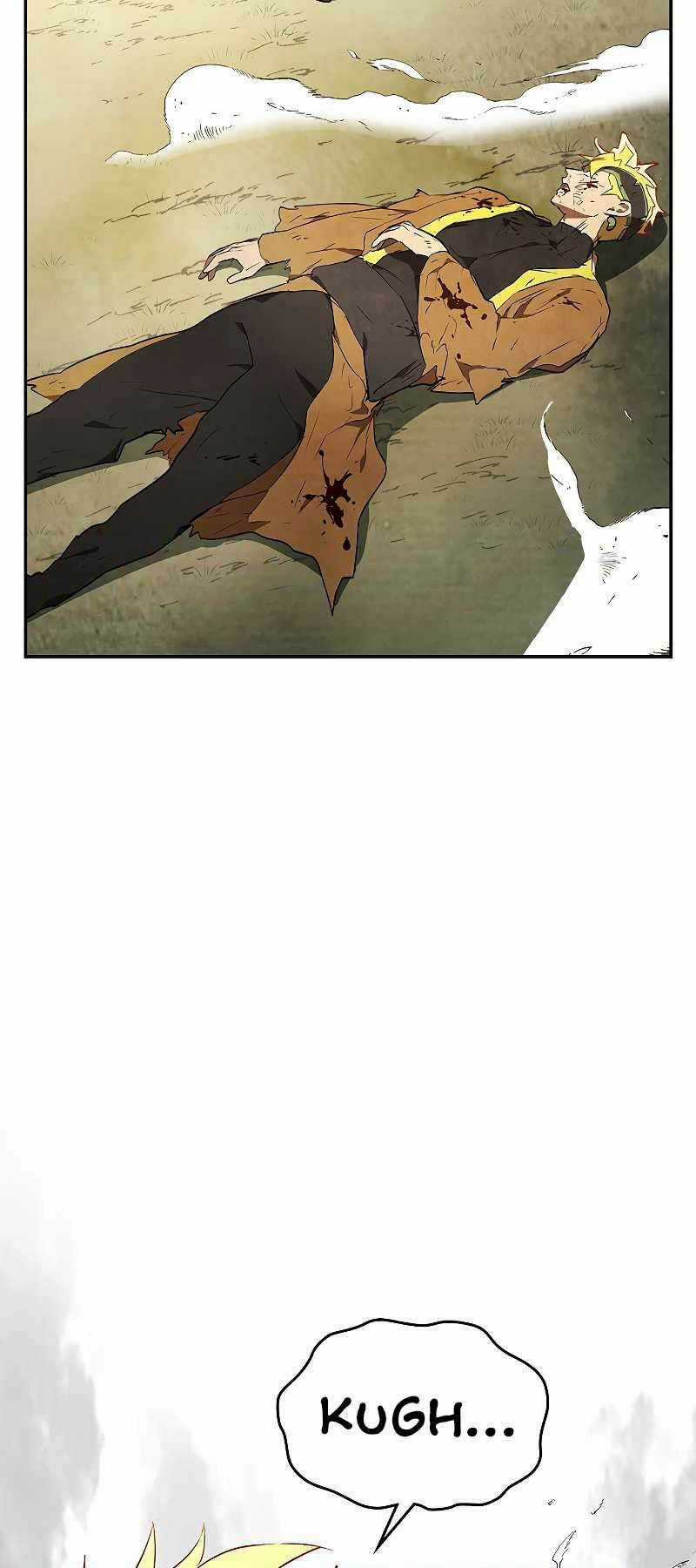 Vị Thần Trở Lại Chapter 19 trang 53