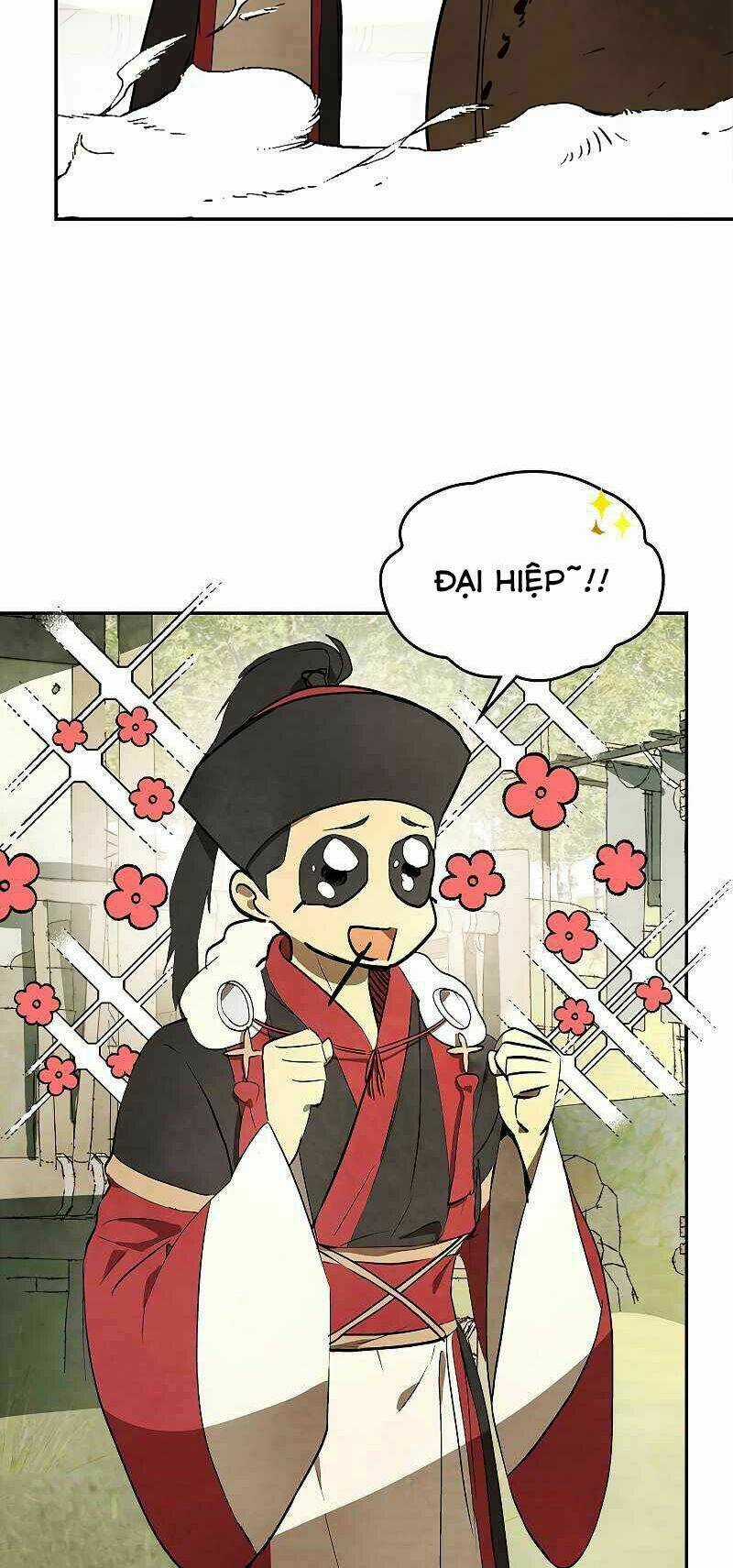 Vị Thần Trở Lại Chapter 19 trang 56