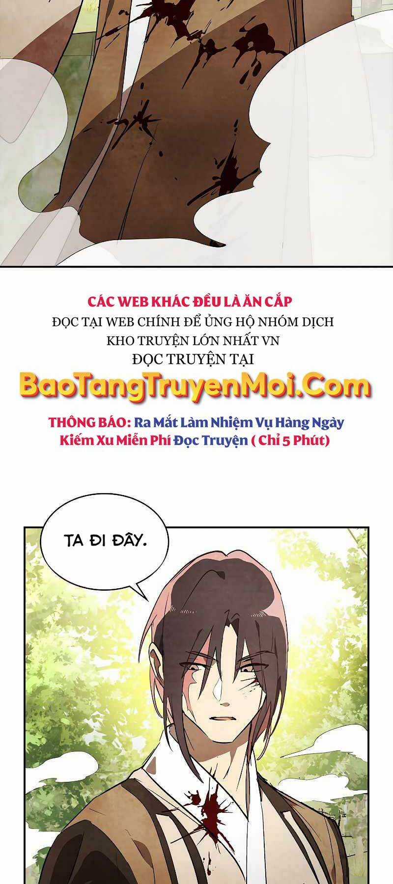 Vị Thần Trở Lại Chapter 19 trang 58