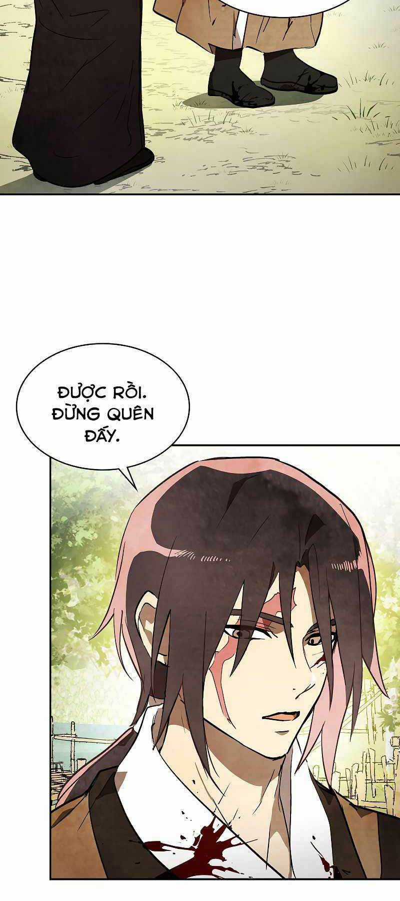 Vị Thần Trở Lại Chapter 19 trang 60