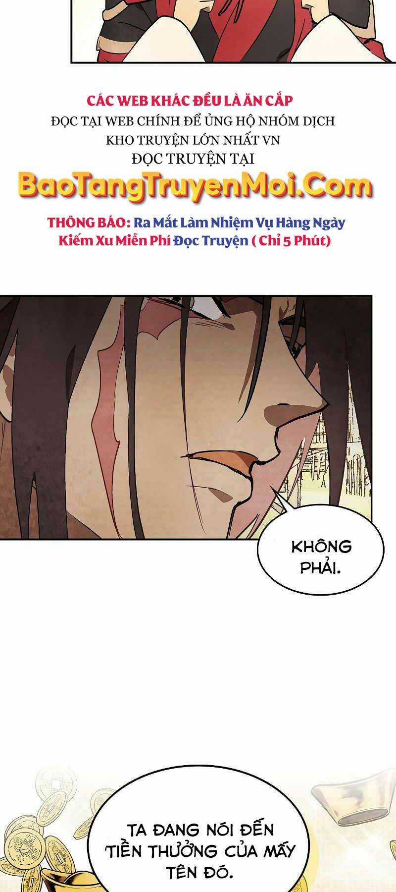 Vị Thần Trở Lại Chapter 19 trang 62