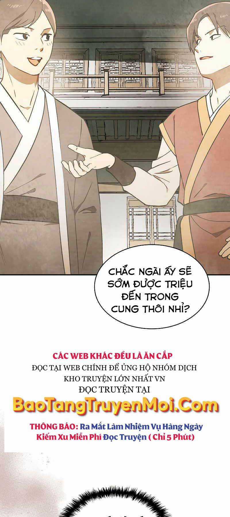 Vị Thần Trở Lại Chapter 19 trang 68