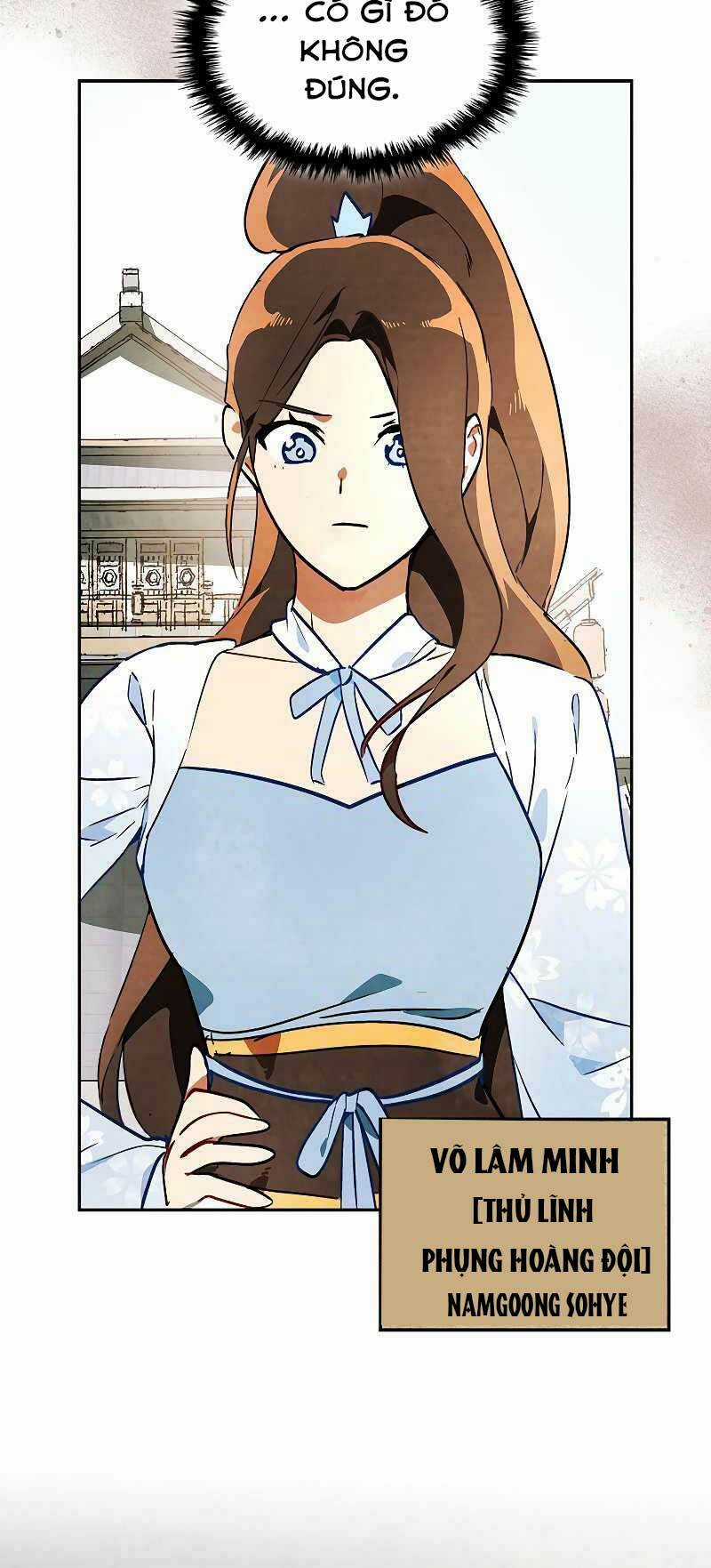 Vị Thần Trở Lại Chapter 19 trang 69