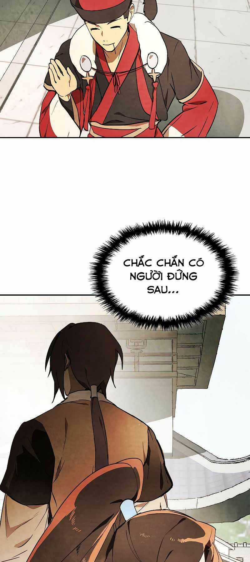 Vị Thần Trở Lại Chapter 19 trang 72