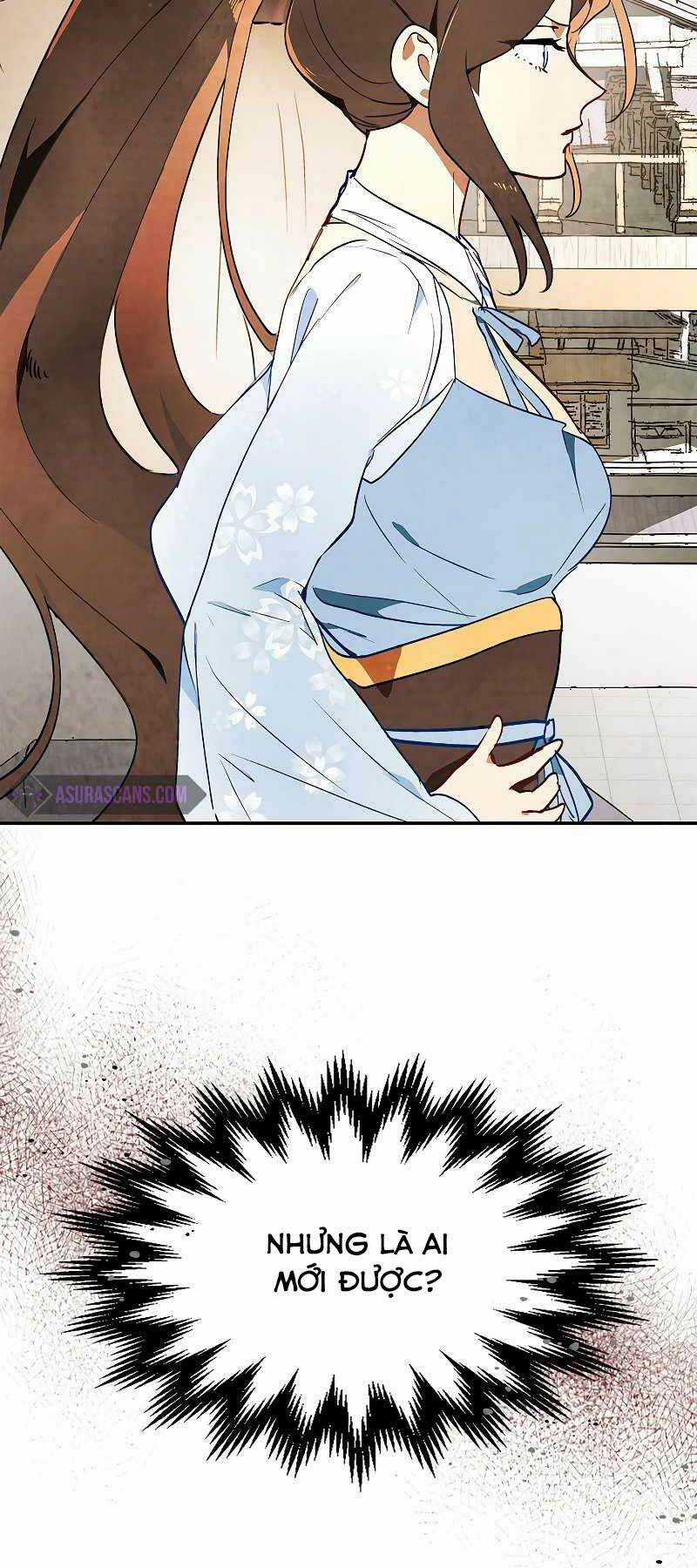 Vị Thần Trở Lại Chapter 19 trang 73