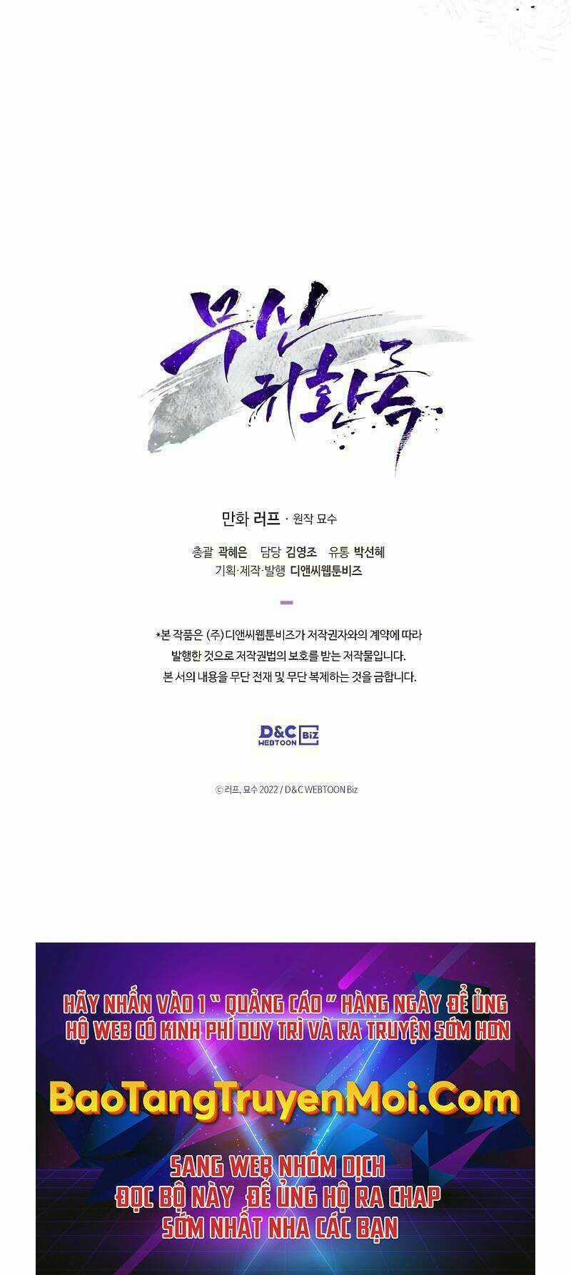 Vị Thần Trở Lại Chapter 19 trang 74