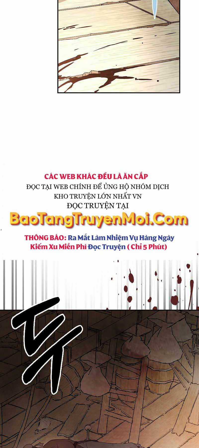 Vị Thần Trở Lại Chapter 19 trang 8