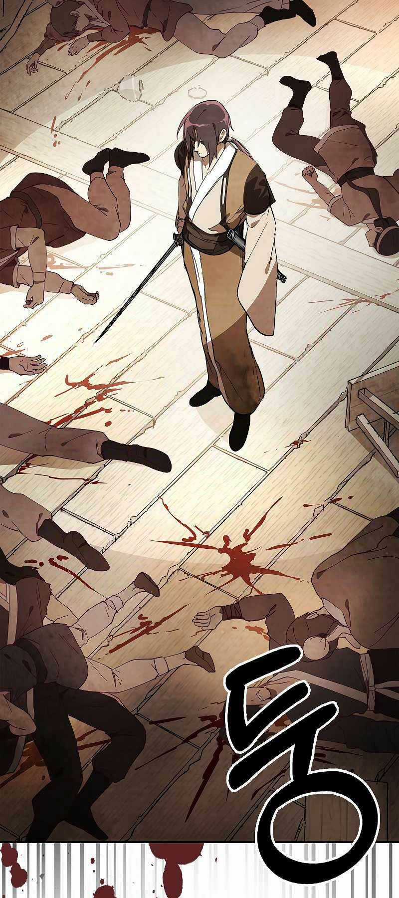 Vị Thần Trở Lại Chapter 19 trang 9