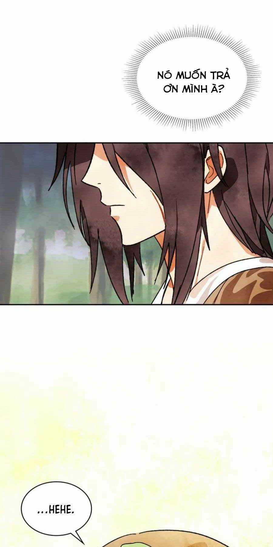 Vị Thần Trở Lại Chapter 2 trang 10