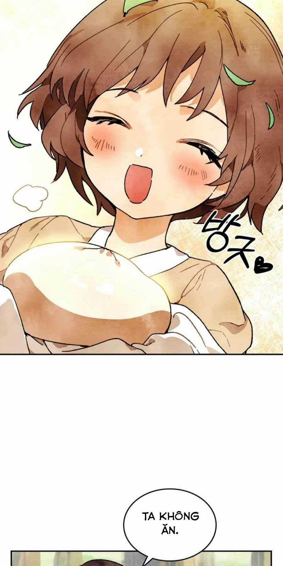 Vị Thần Trở Lại Chapter 2 trang 11